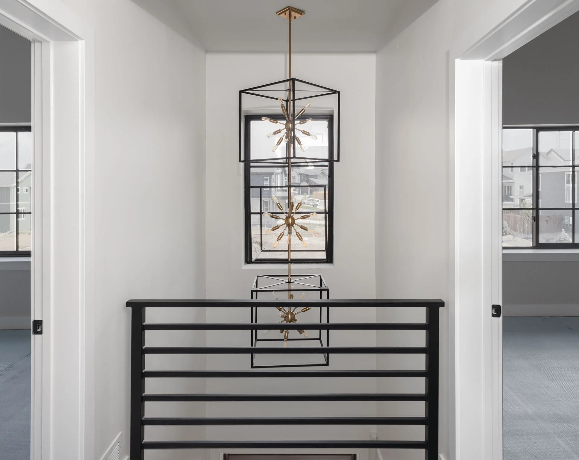 2-story Foyer