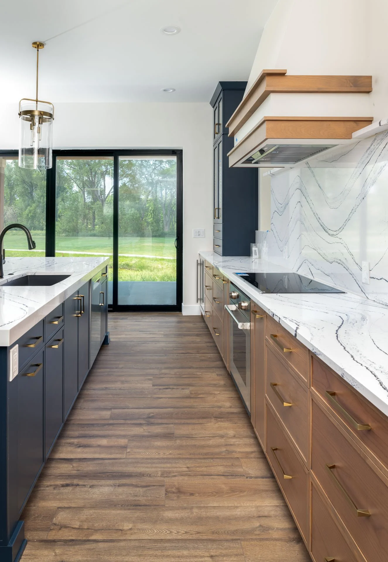 Interior Kitchen Design