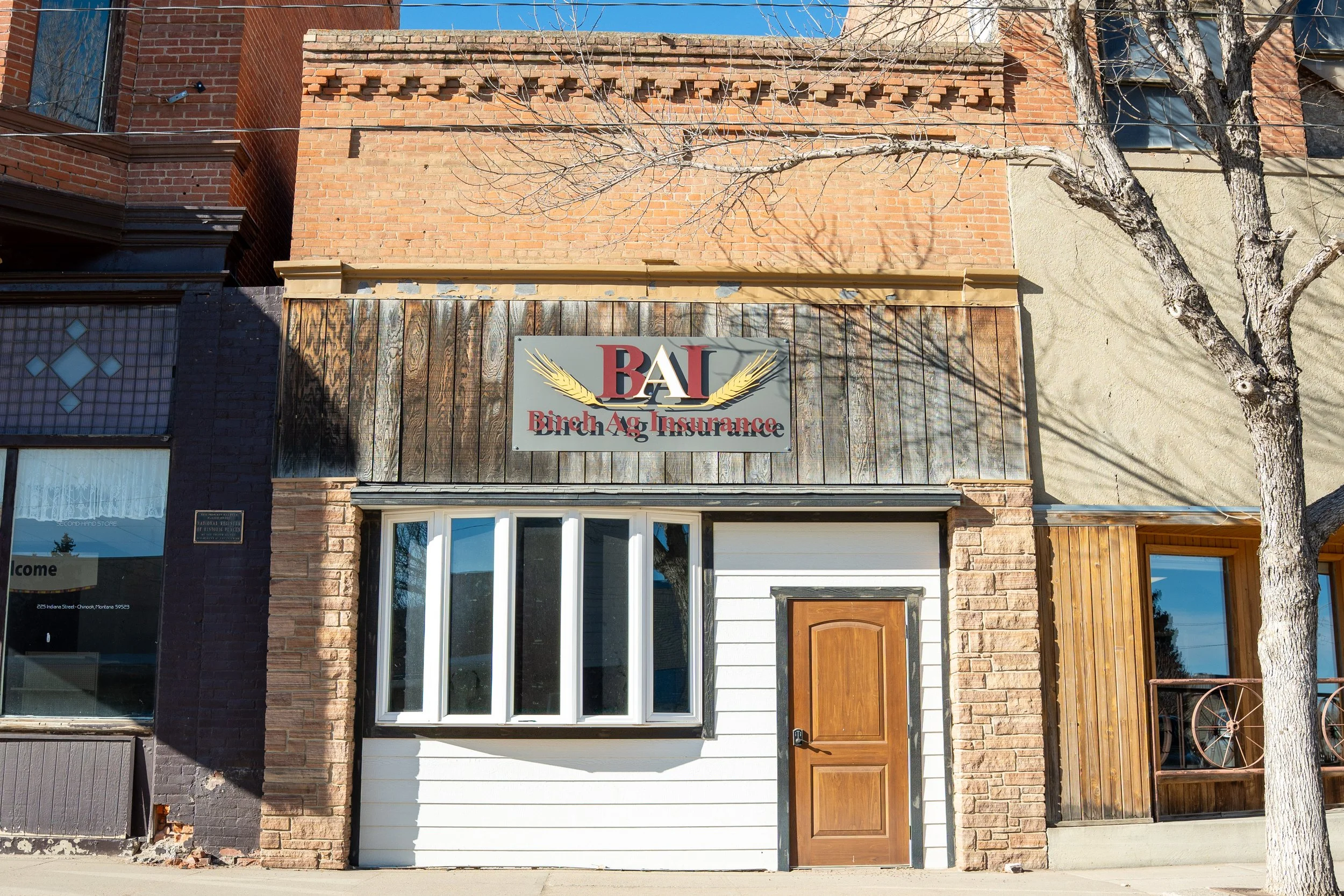 223 Indiana St. | Chinook, MT | $78,000