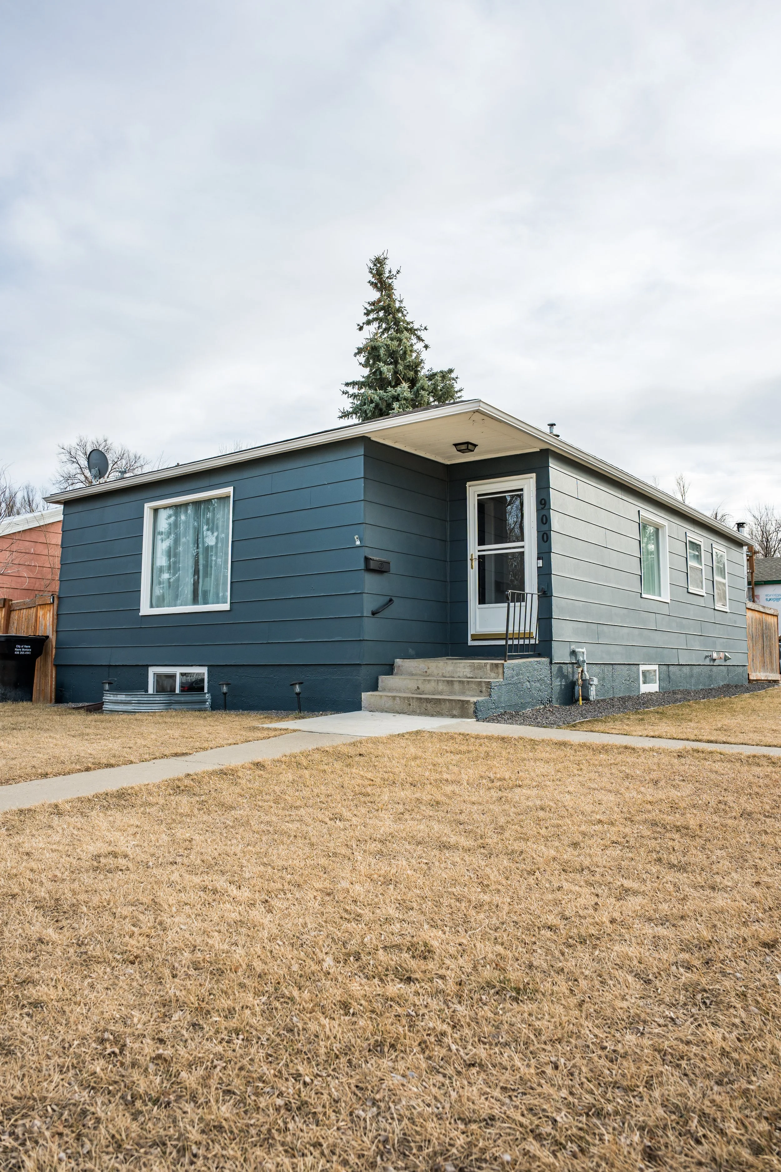 900 6th St  | Havre, MT | $235,000