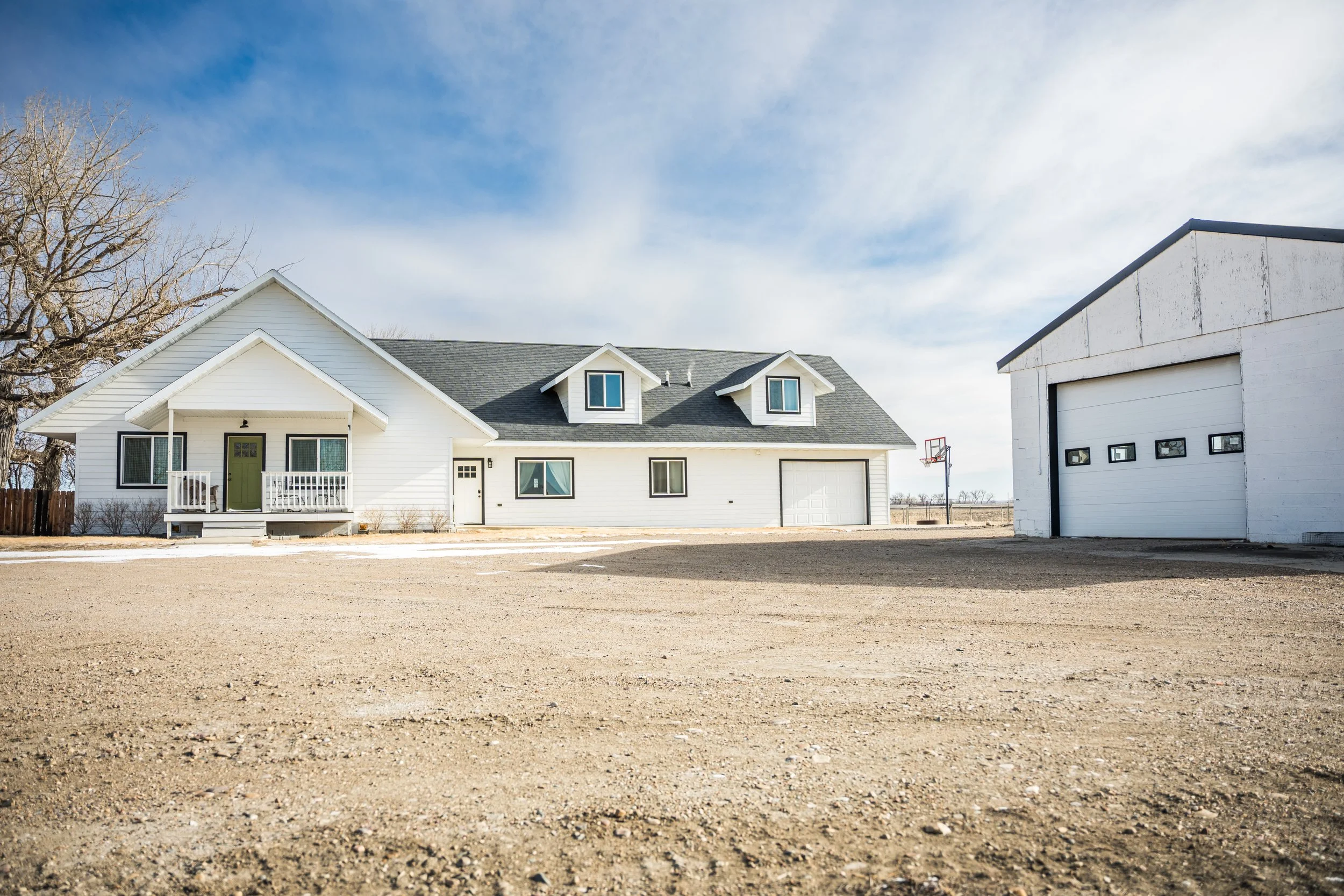42250 US HWY 2 | Harlem, MT | $500,000