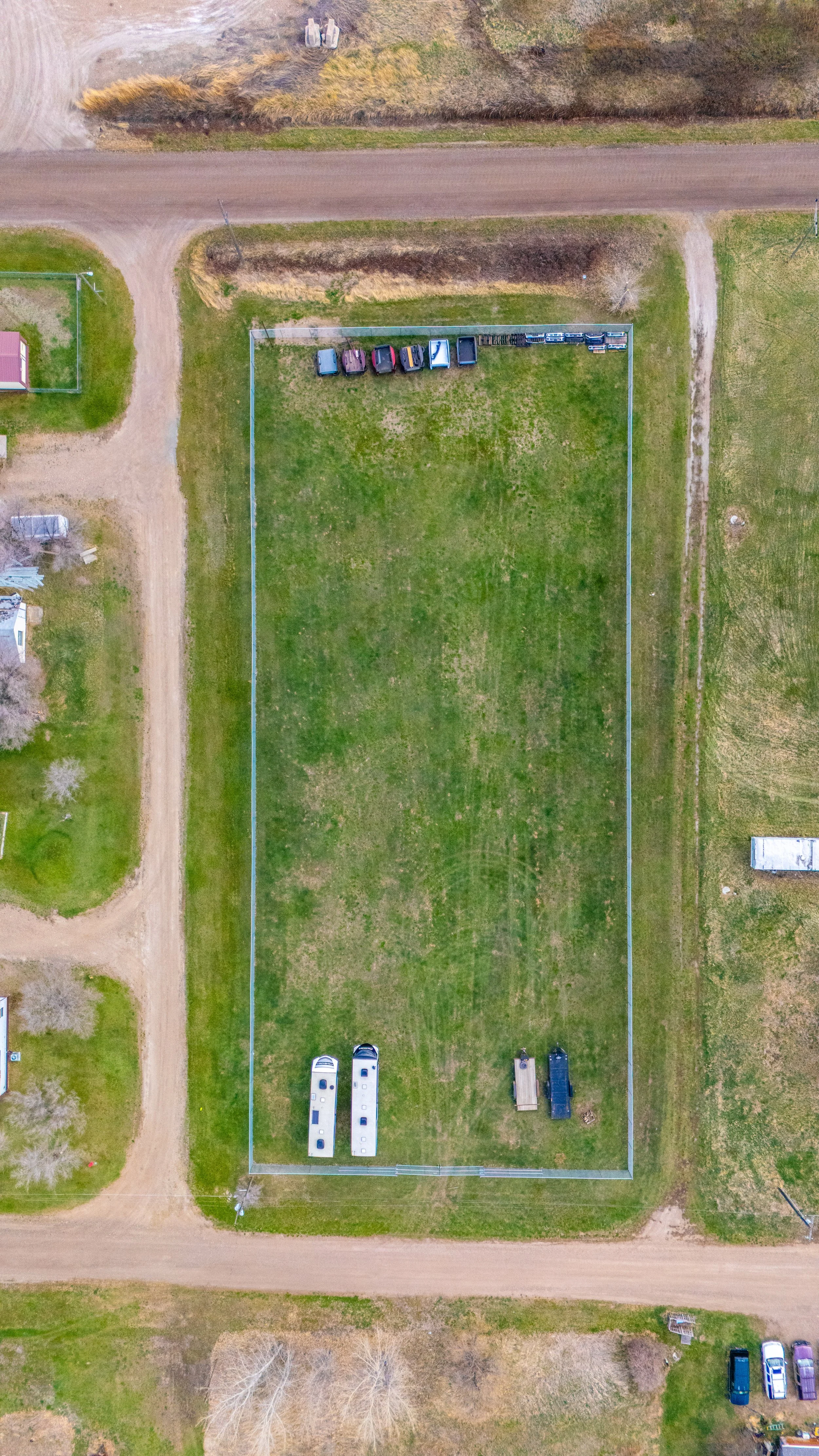 New York St Lot | Chinook, MT | $70,000