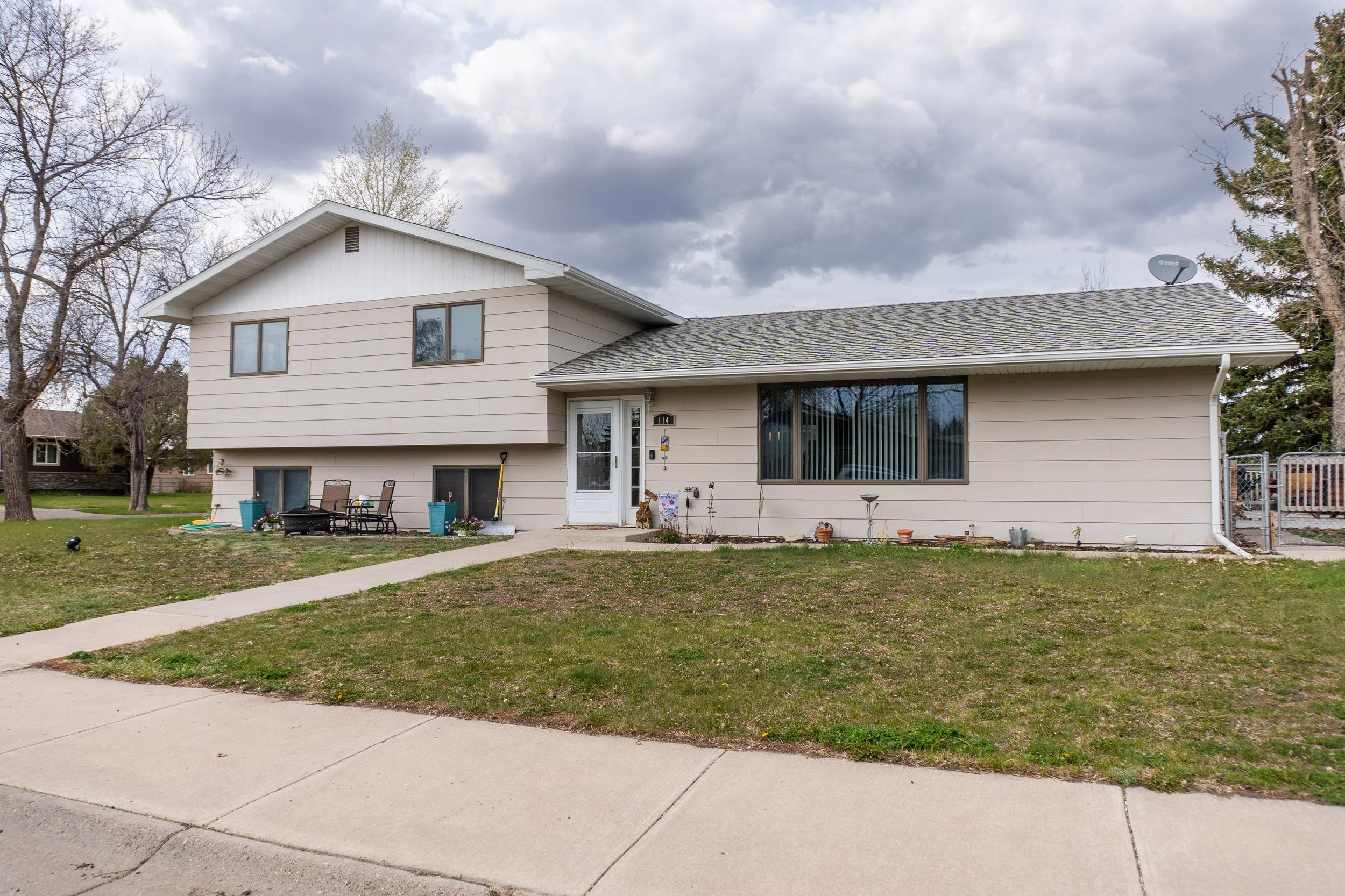 114 12th St. | Chinook, MT | $290,000