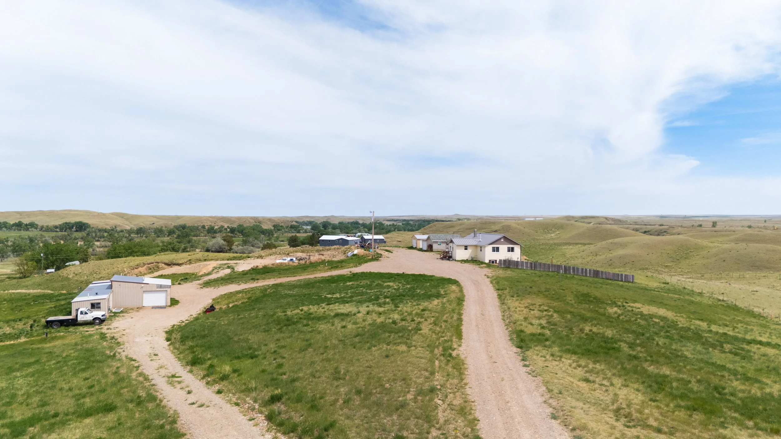 305 Bowes Rd. | Chinook, MT | $350,000