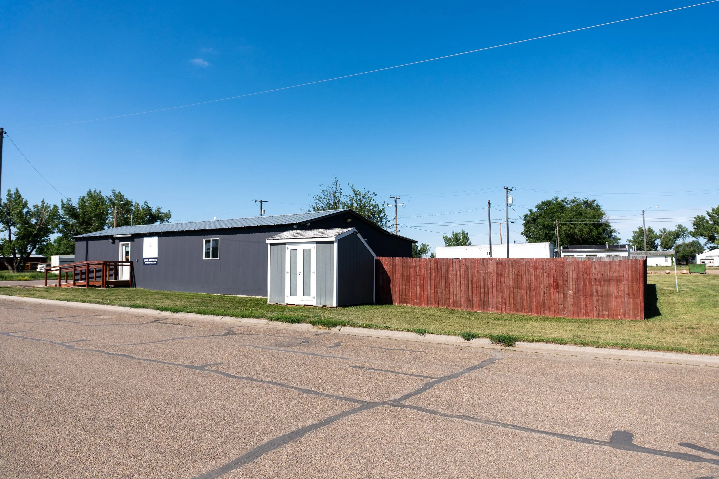 406 3rd St W | Chinook, MT | $190,000