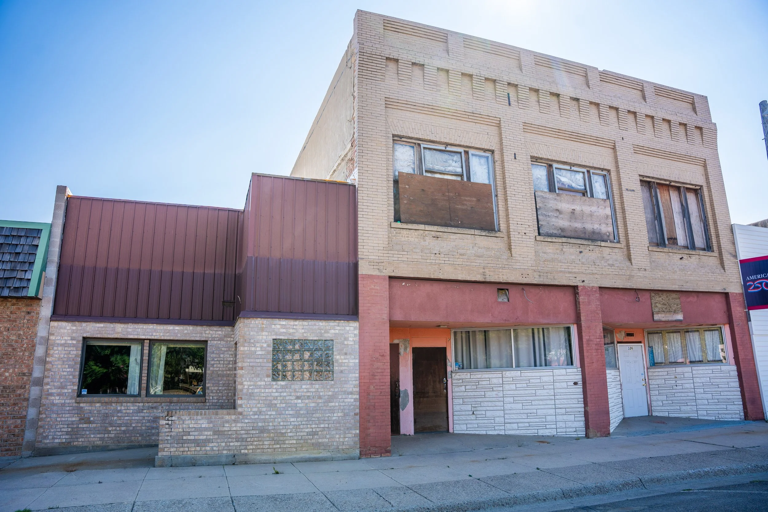326 Indiana St. | Chinook, MT | $150,000