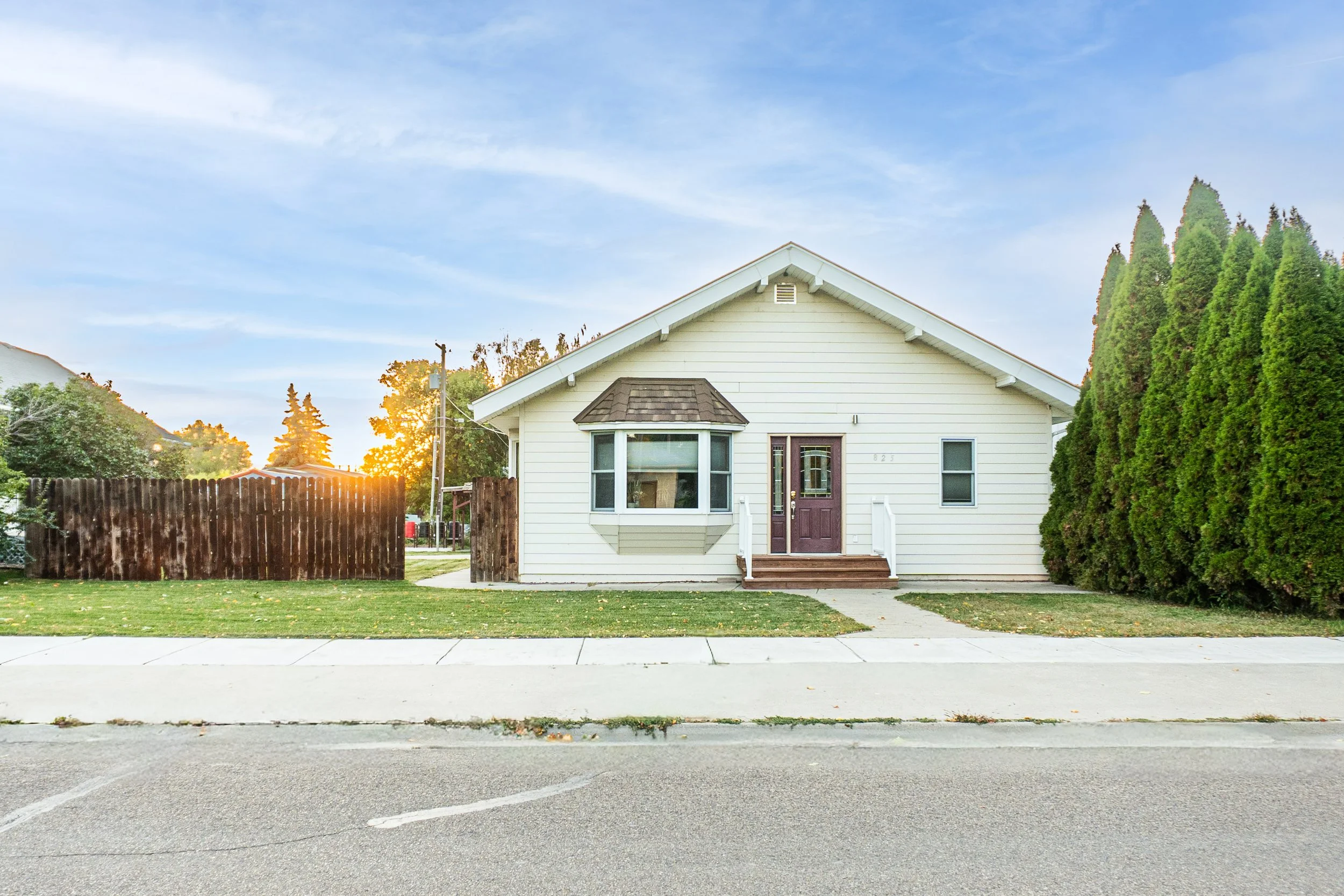 825 Indiana St. | Chinook, MT | $305,000