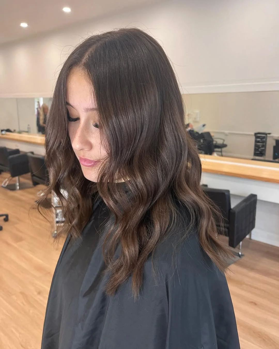 Hannah - Hannah Jean Hair Artistry