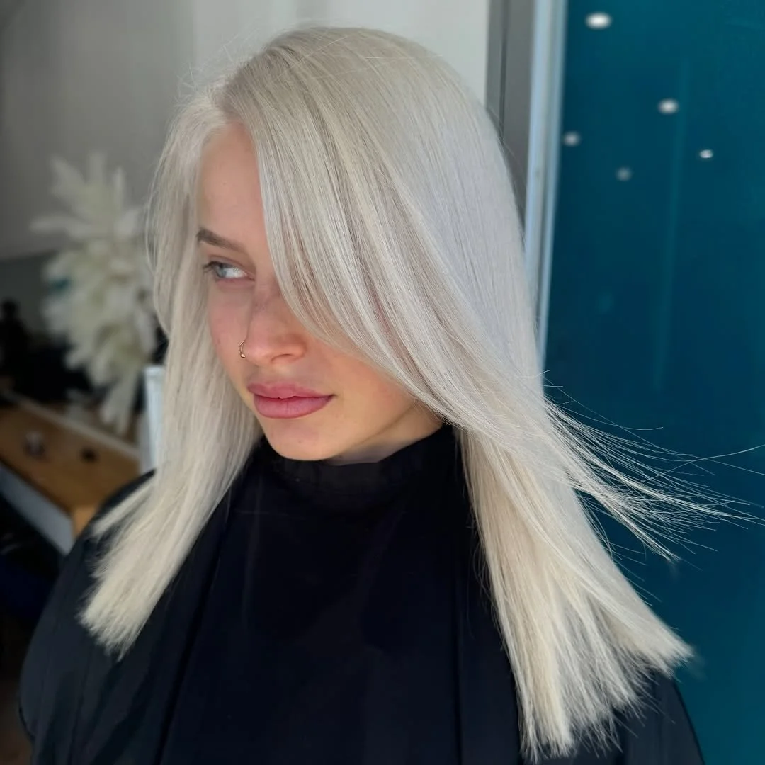 Maddie - Hair by Maddie M