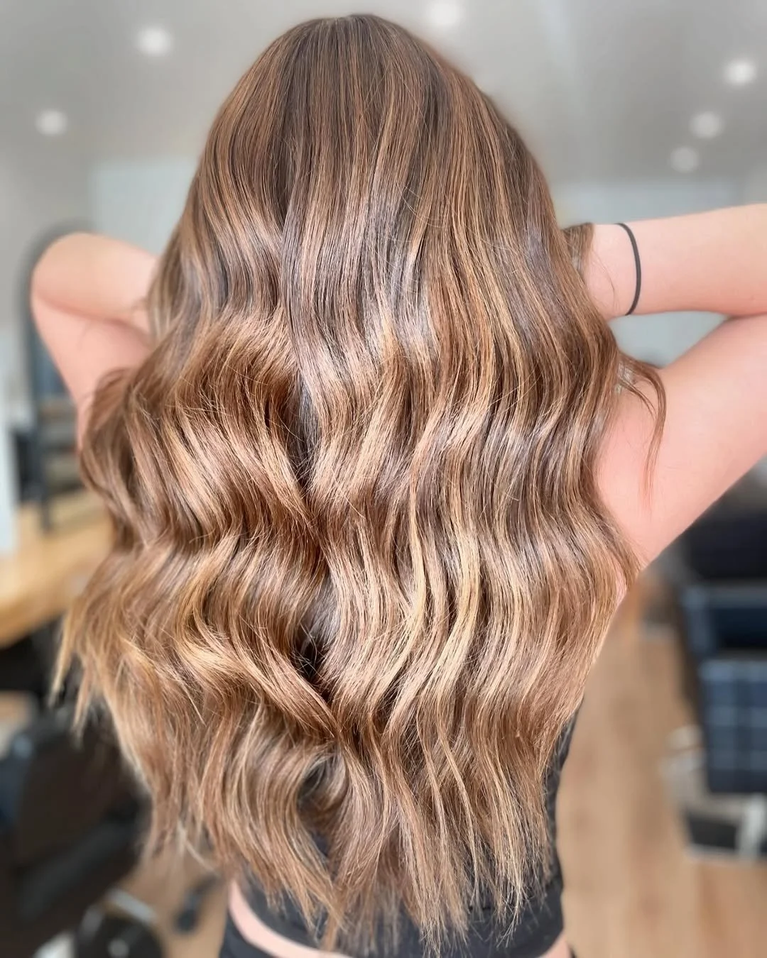 Chantelle - Hair by Chantelle
