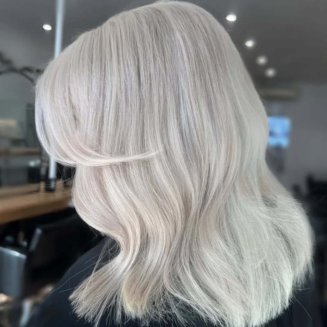 Maddie - Hair by Maddie M