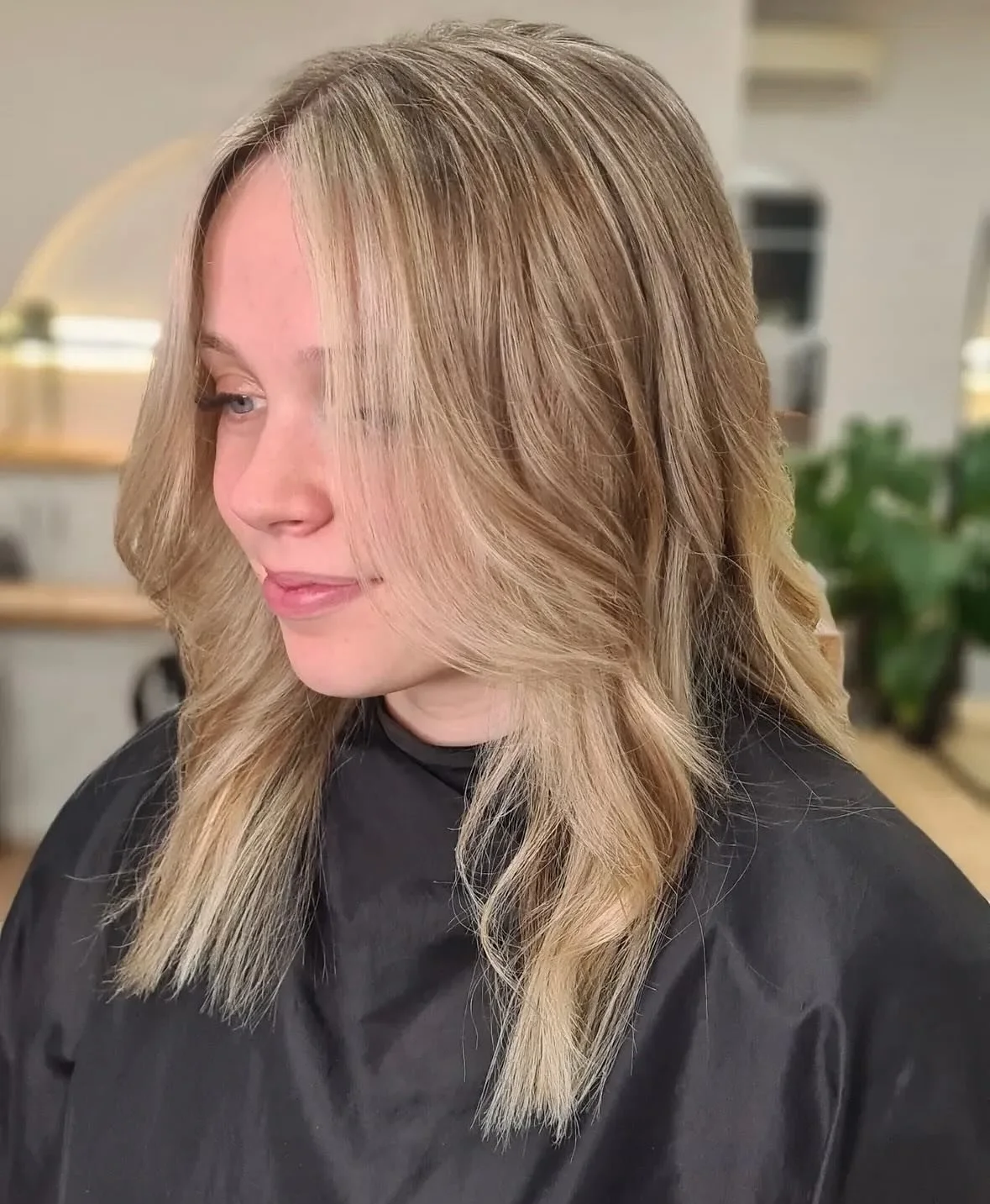 💛💛 

Before and after ➡️
@soultress_h_m_u_a