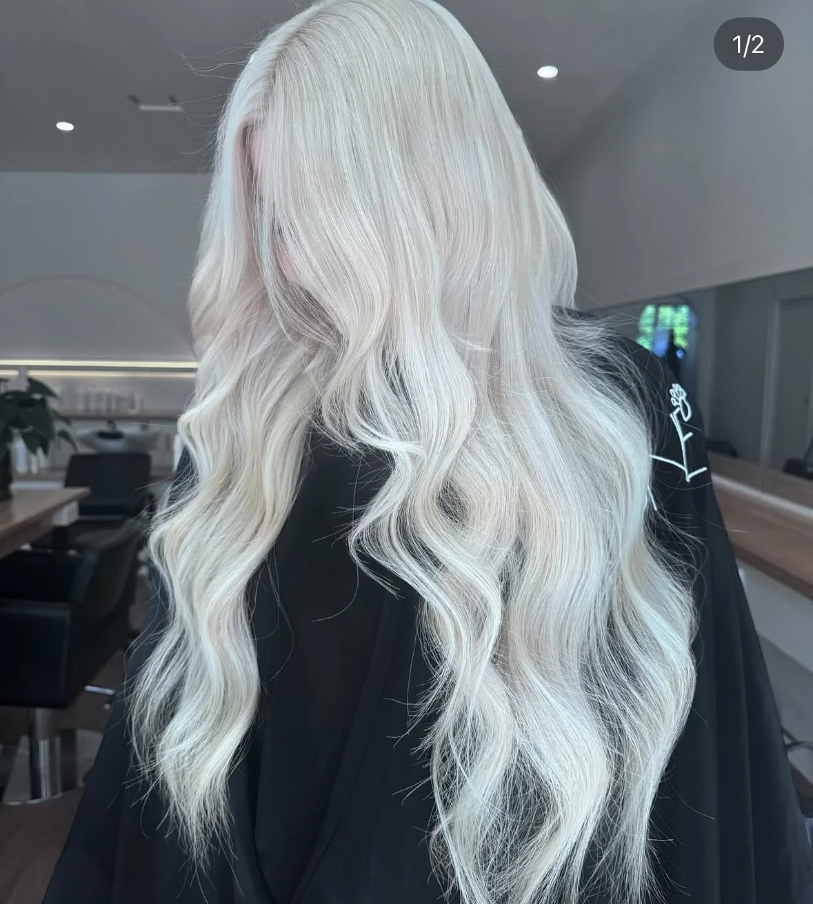No words 
@hairbymaddiem