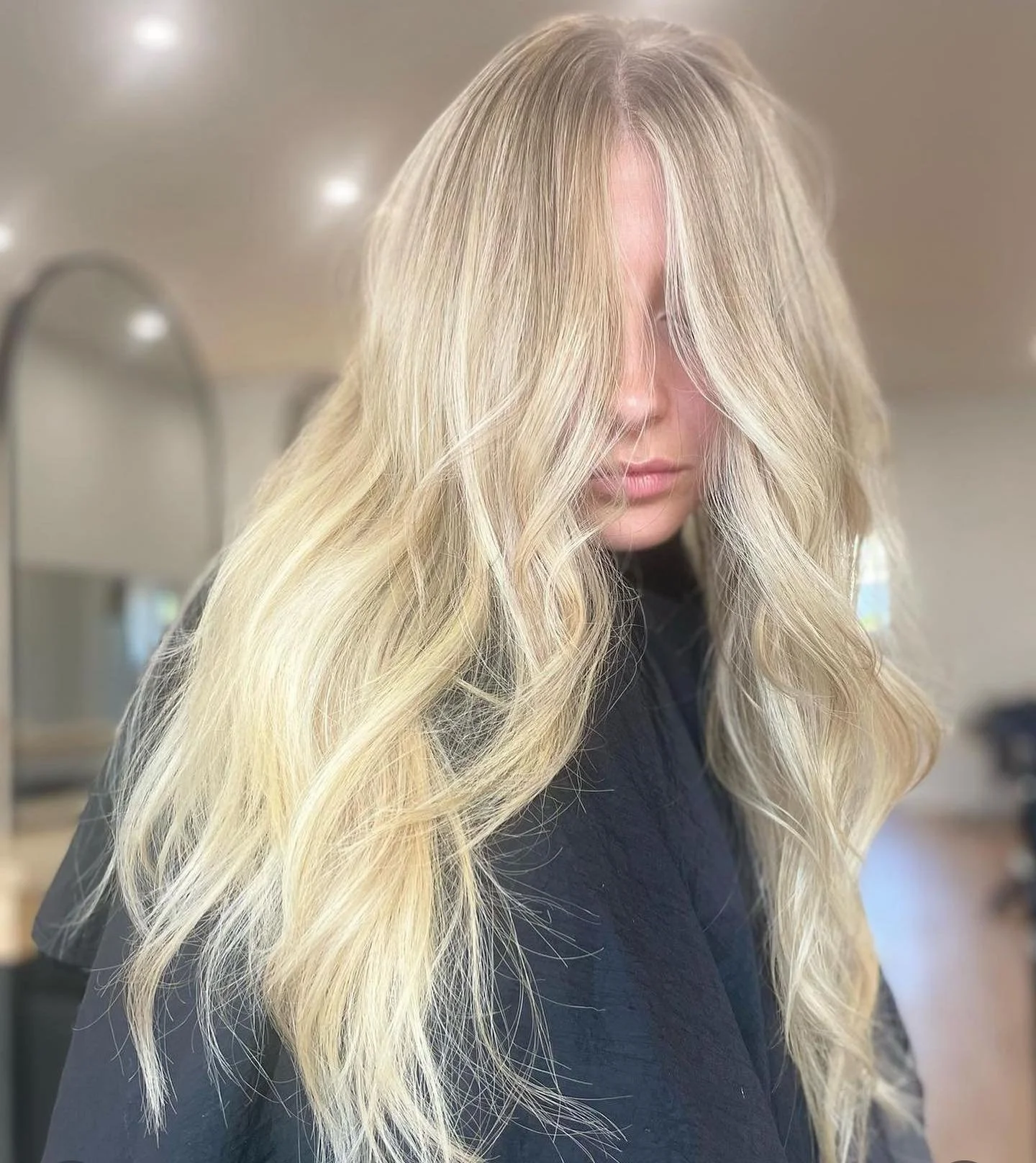 💛💛
@hairbychantelle_ 
@hairbychantelle_