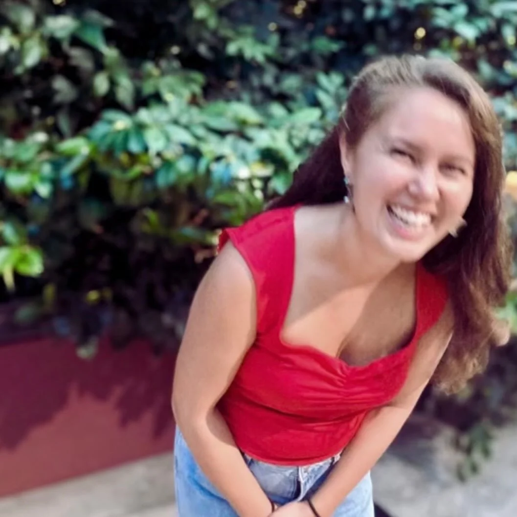 COMING HOME &bull;  Aloha friends, this episode is for all this listeners who requested that I speak more about my life. I appreciate your feedback so much - so here it is 🦋 

In this conversation, the microphone is turned around, and I become the i
