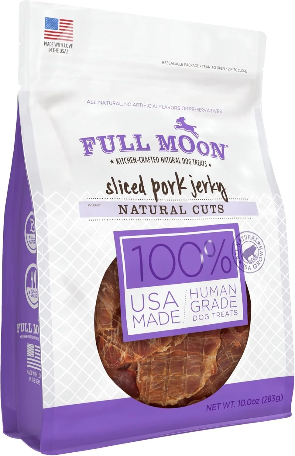 Full Moon Pork