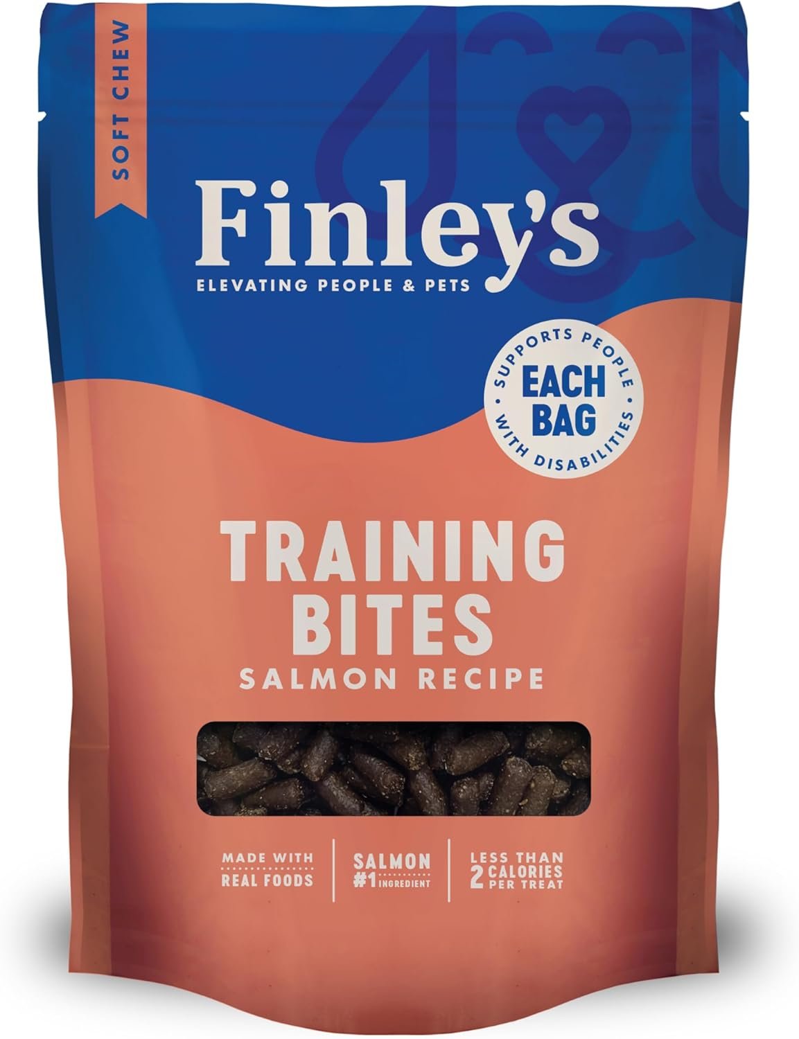 Finley's Training Treats