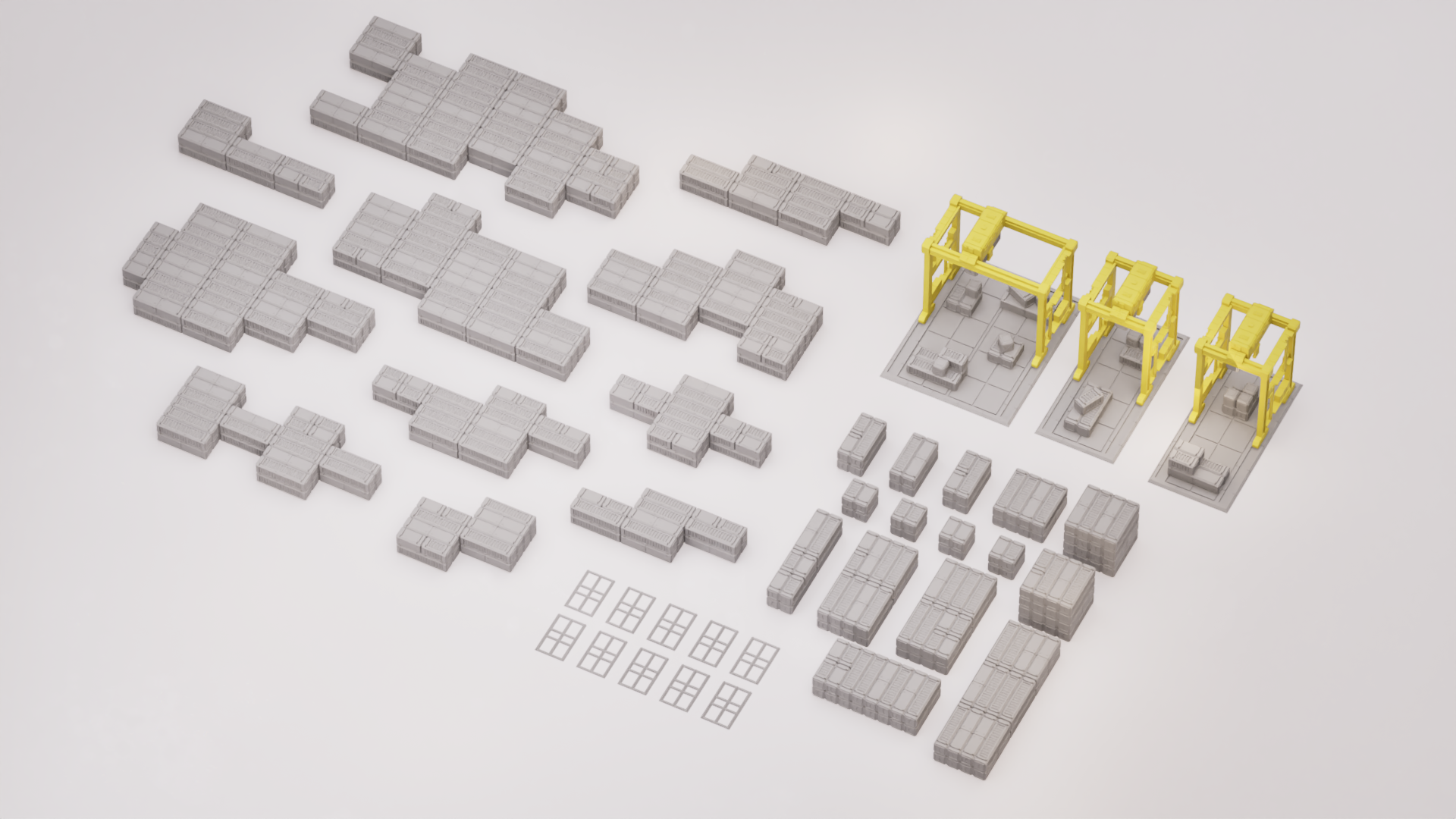 Recon Full 4x4 Table Flat.png