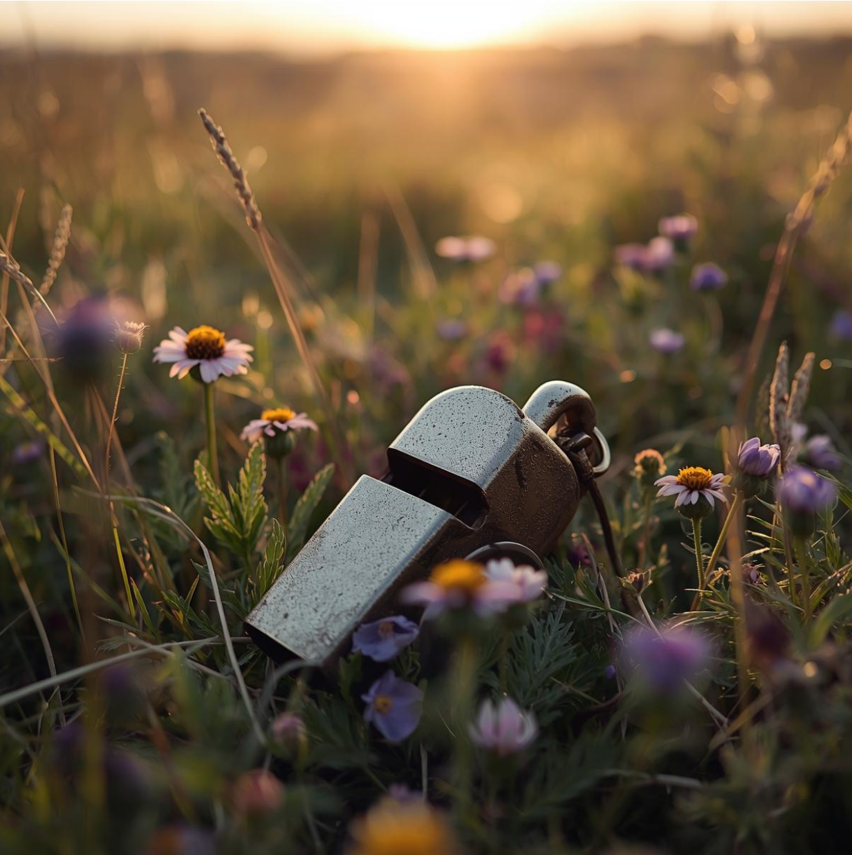 Growth Through Self-Compassion (No Drill Sergeant Required)