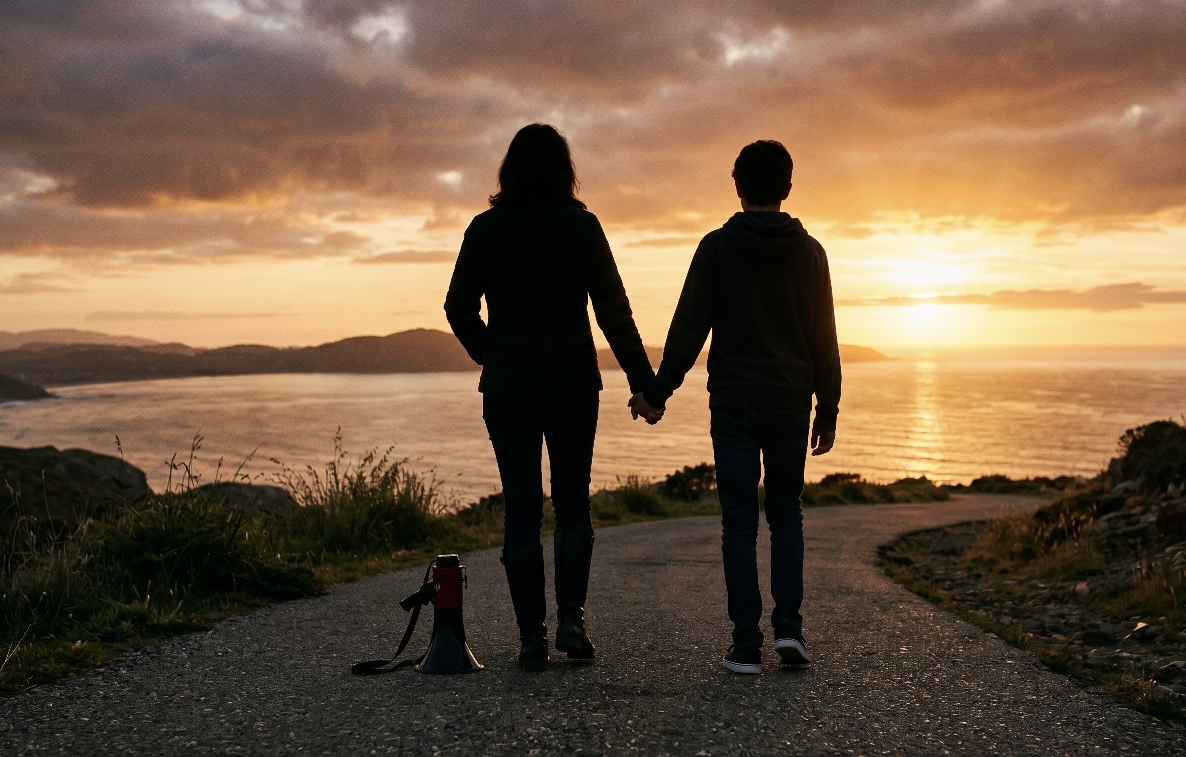 Putting Down the Bullhorn: Motivational Interviewing for Parents