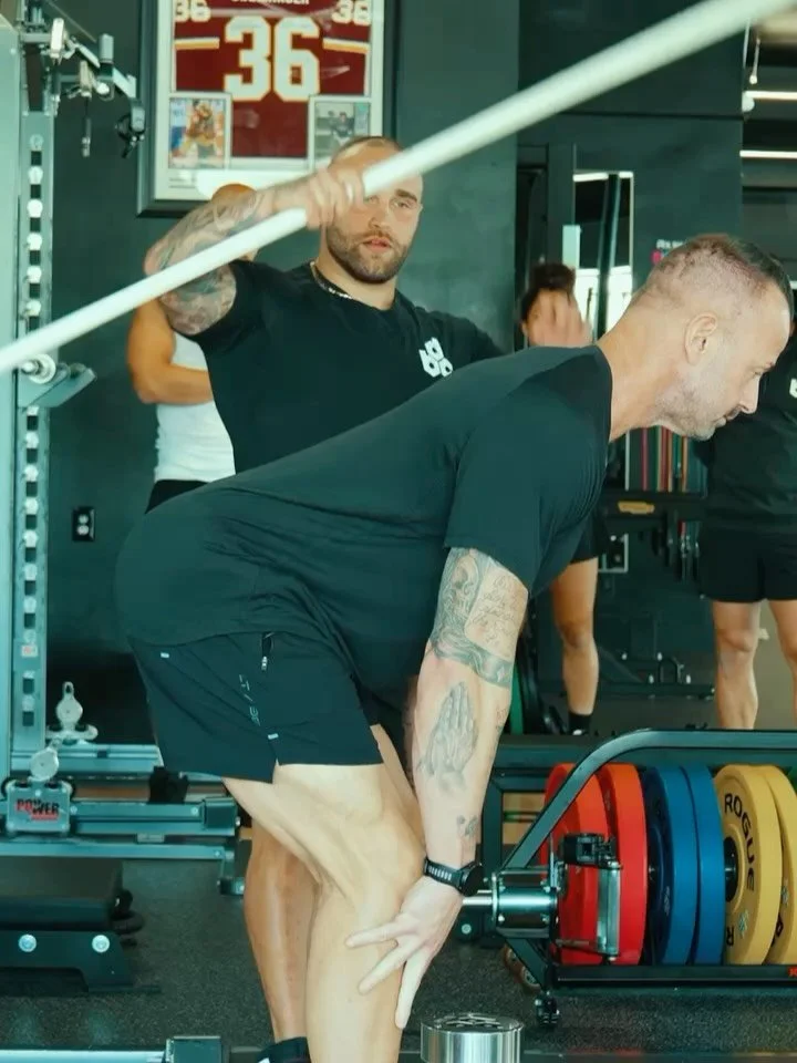 True impact isn&rsquo;t measured by time or history.

It&rsquo;s measured by the depth of the conversations you&rsquo;ve had, the quality of the company you&rsquo;ve kept, and the moments that made you feel alive.

I&rsquo;ve always been the one to c