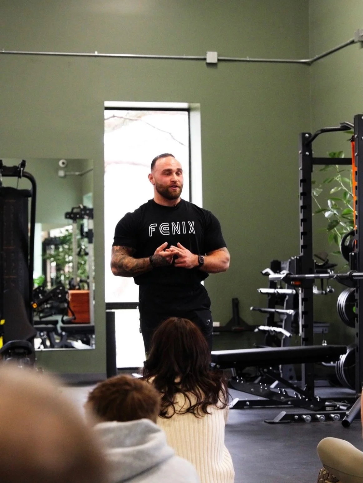 The vibration of being who you are &amp; doing what you love is magnetic.

You will align everything you need in your life with that energy.