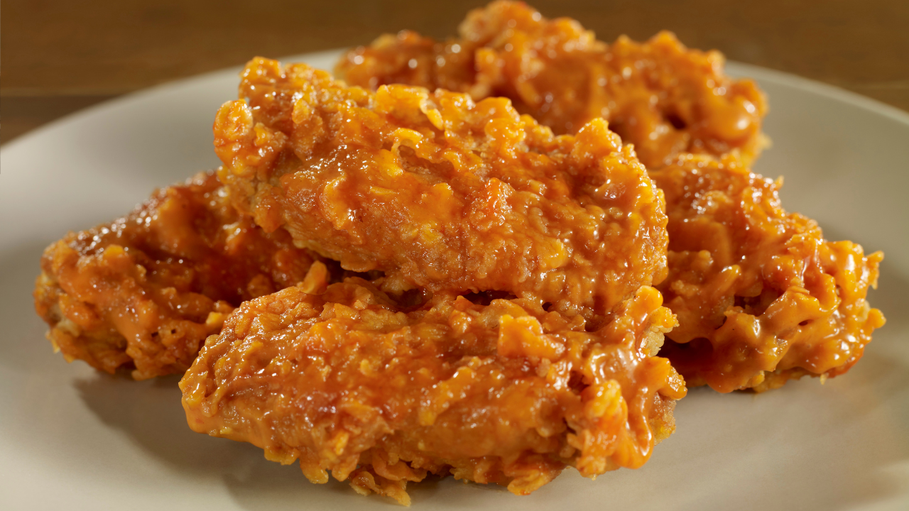 Chicken Tender