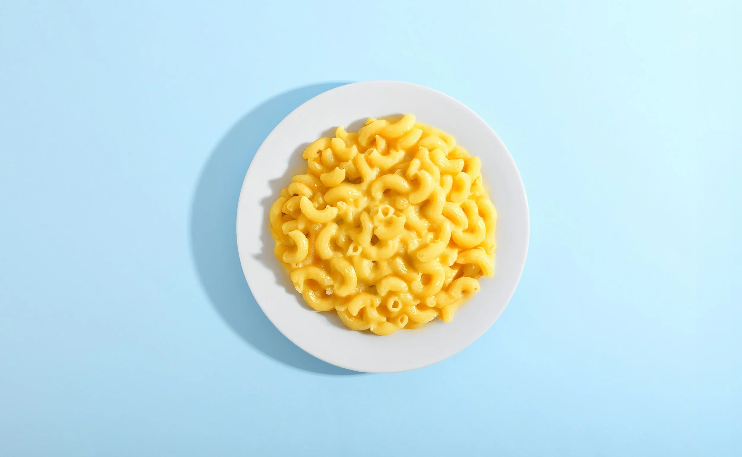 Mac n Cheese