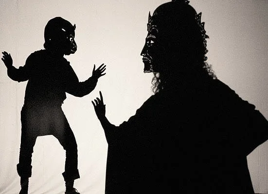 A (Balinese) Tempest (2005)