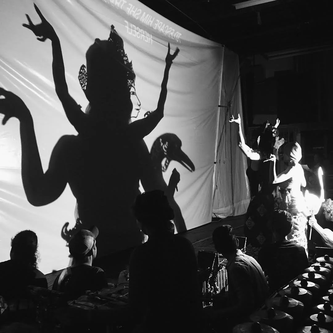 Drupadi: The Recollection (2021)