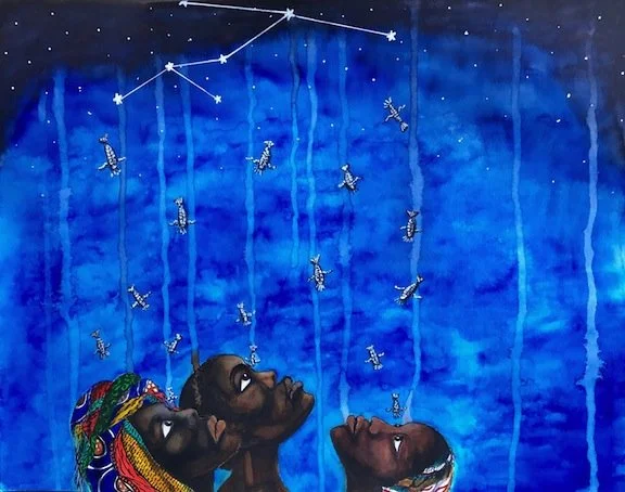 The Science Fiction Project 1 & 2 (2016)