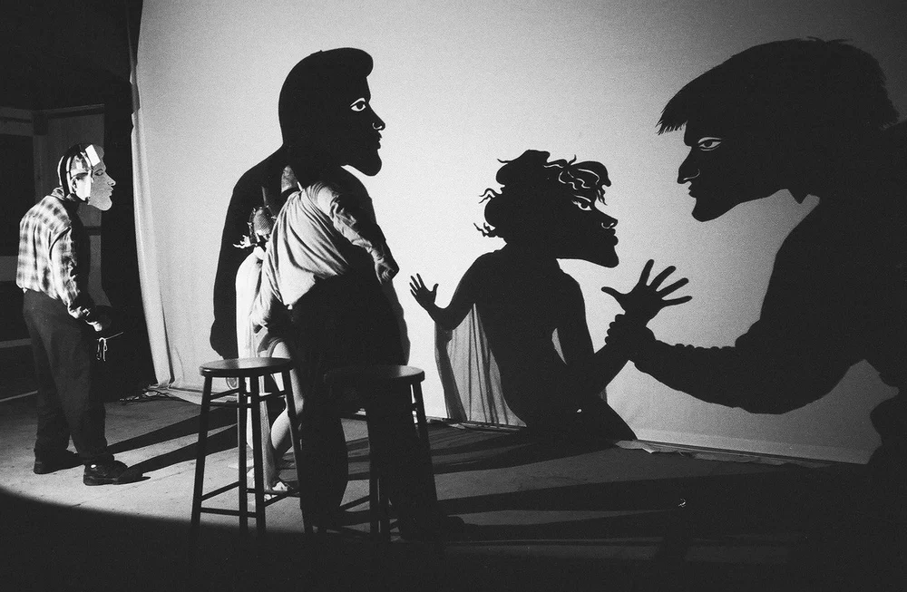 Shadow Dramatic Center ShadowLight Productions