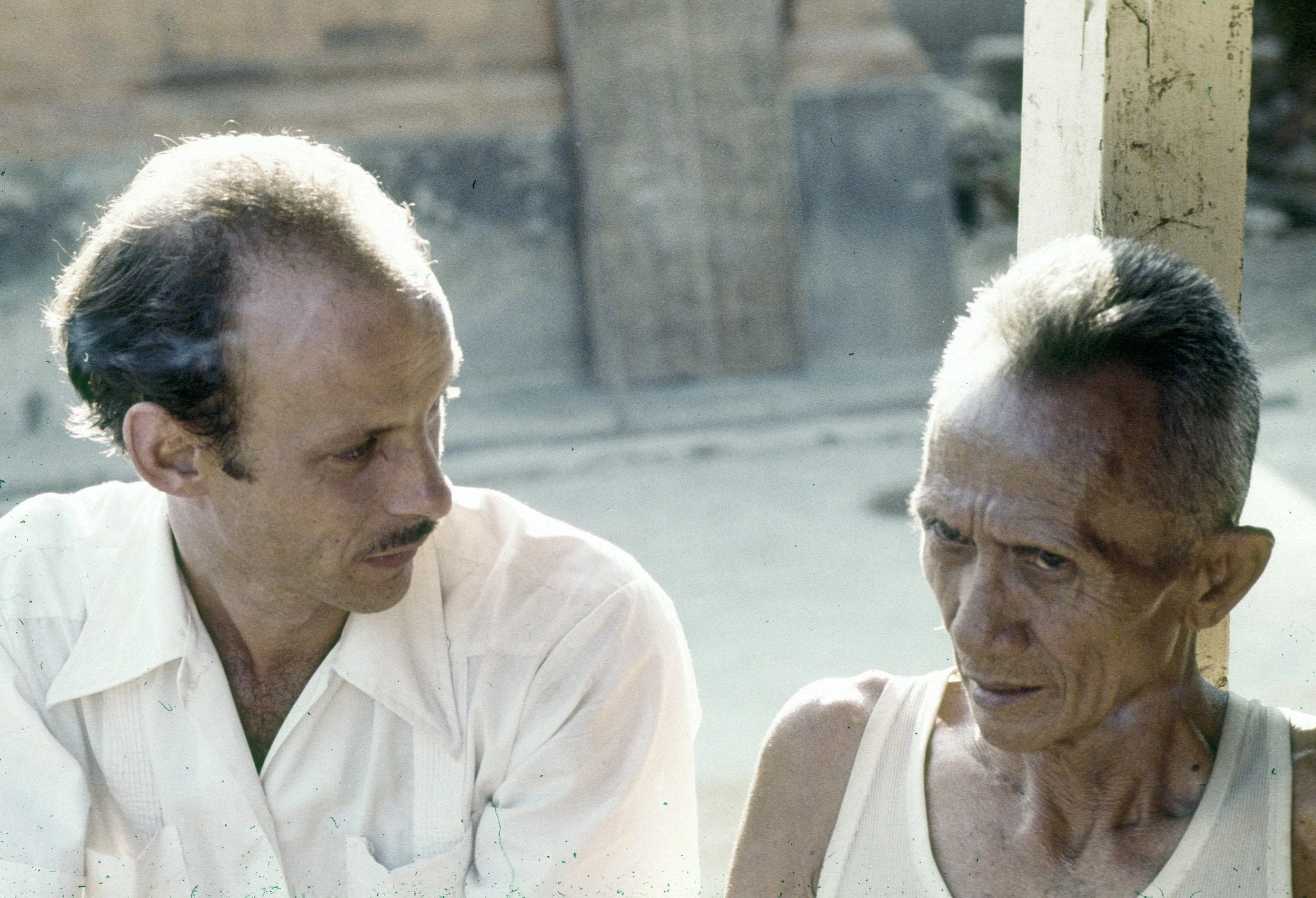 Shadow Master (1987)