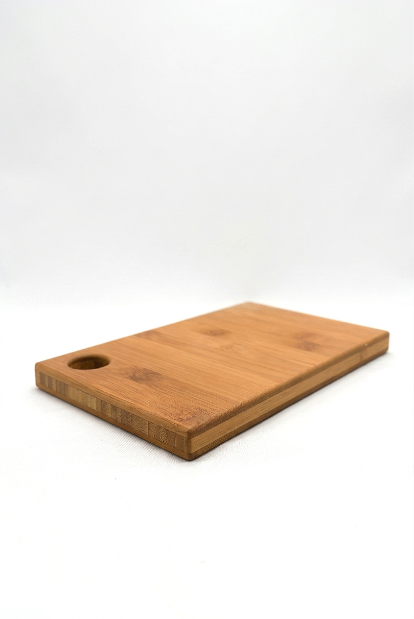 Bamboo Serving Board