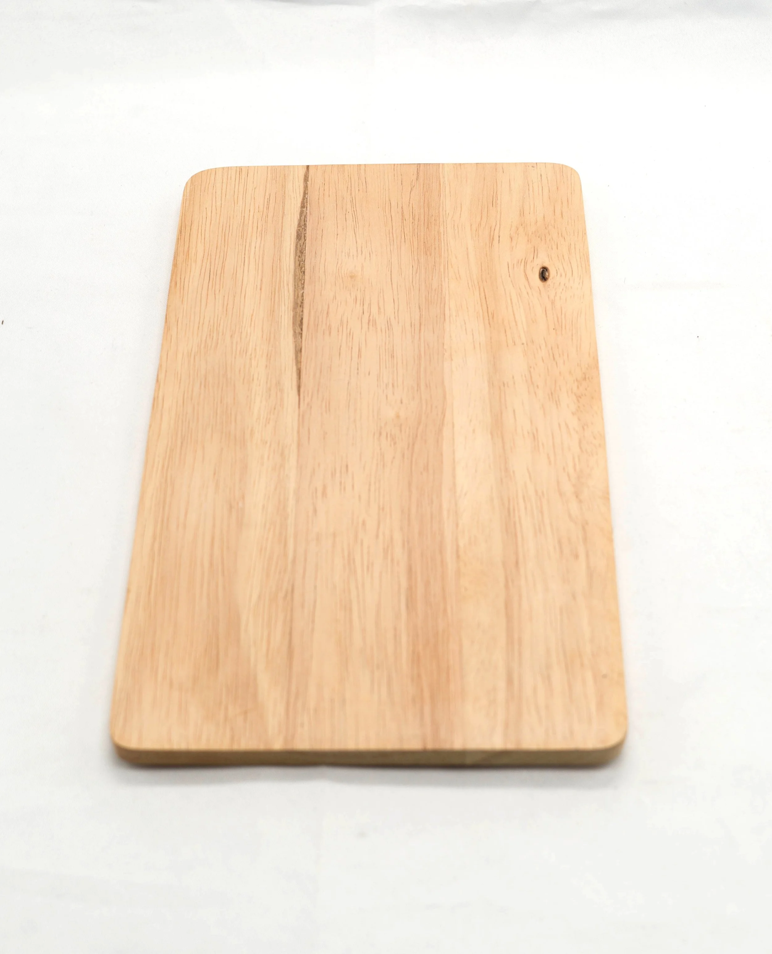 Small Wooden Platter Board