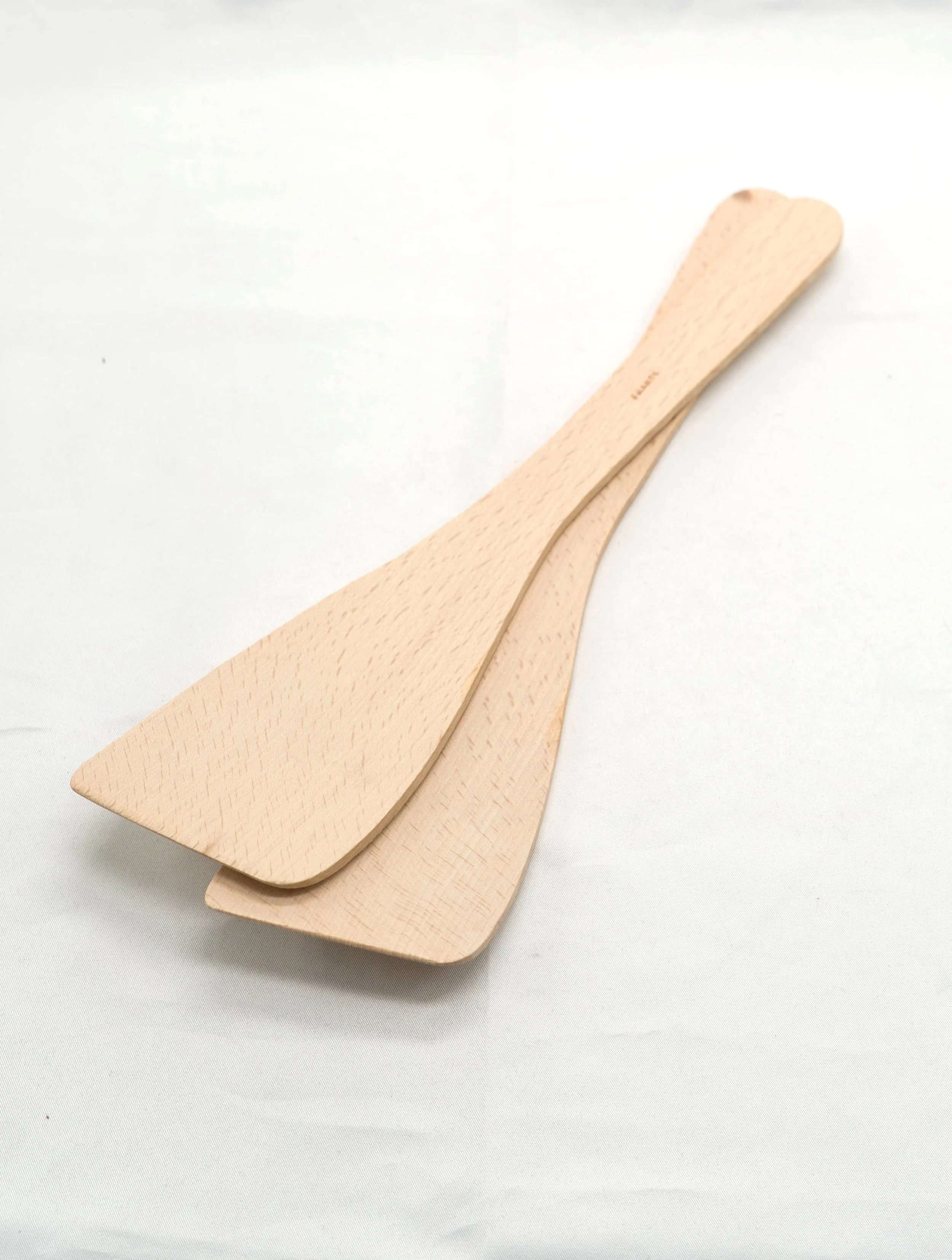France Wooden Serving Set