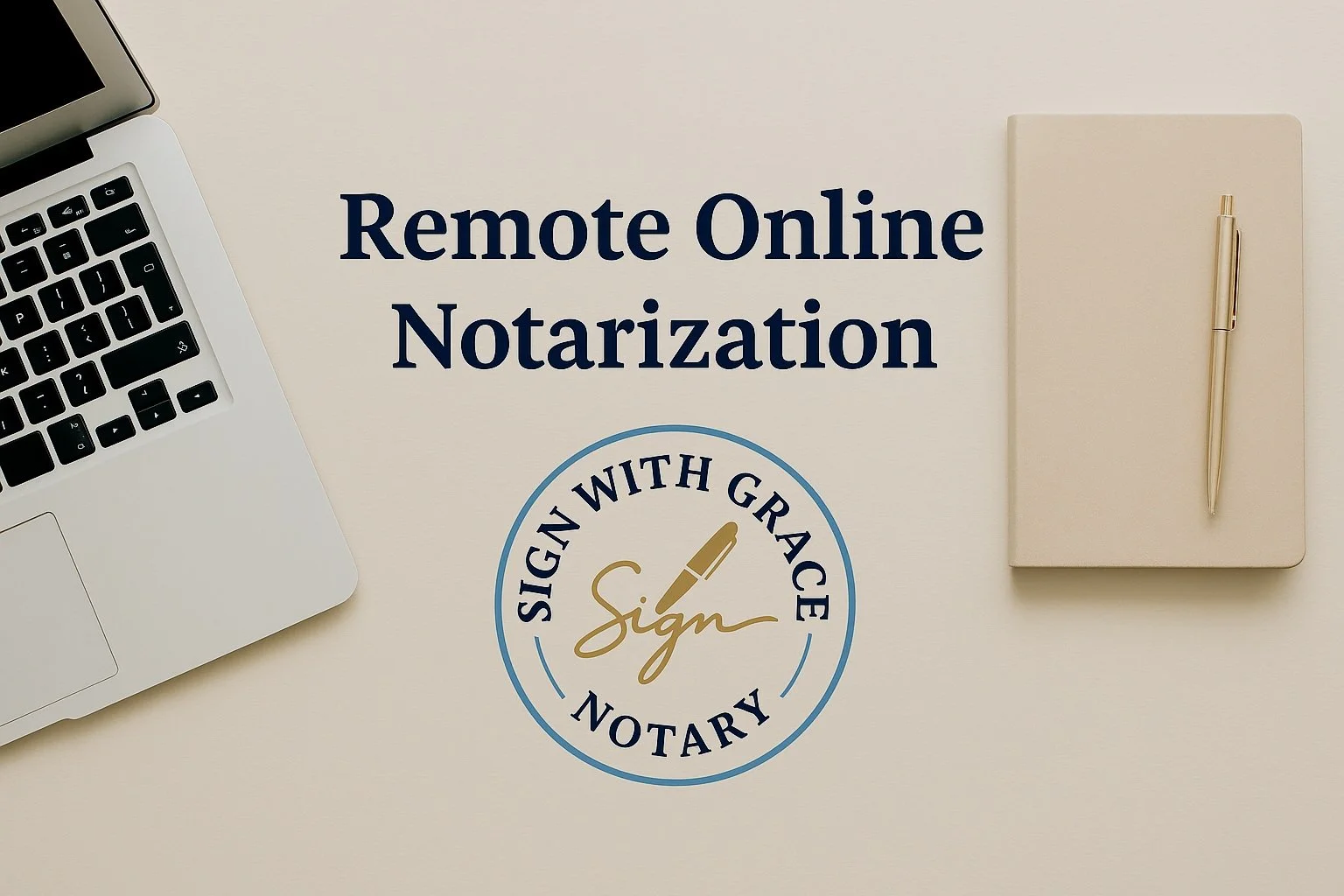 Remote Online Notary
