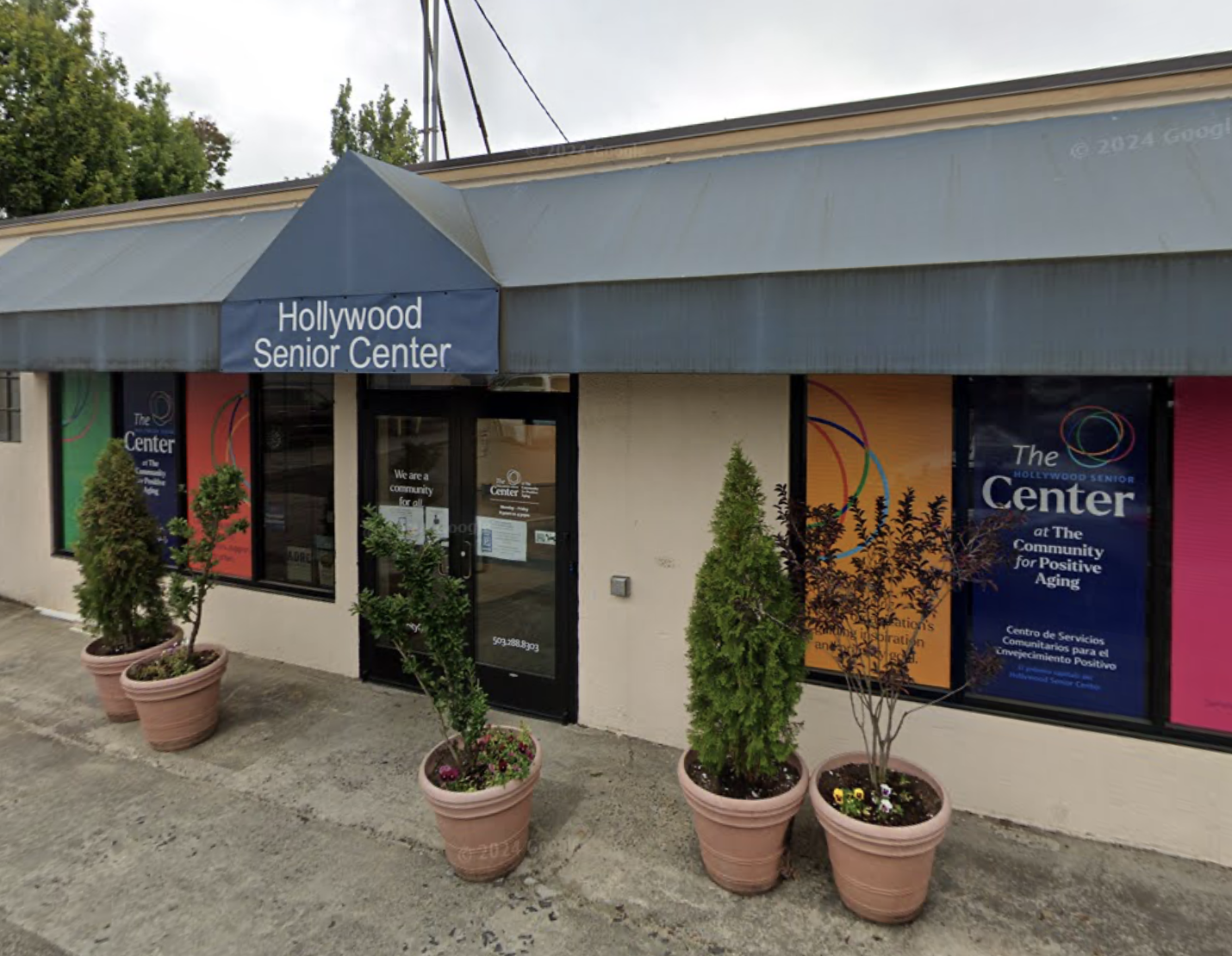 Special Hollywood Neighborhood Association Meeting