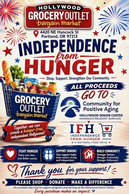 Independence from Hunger Campaign