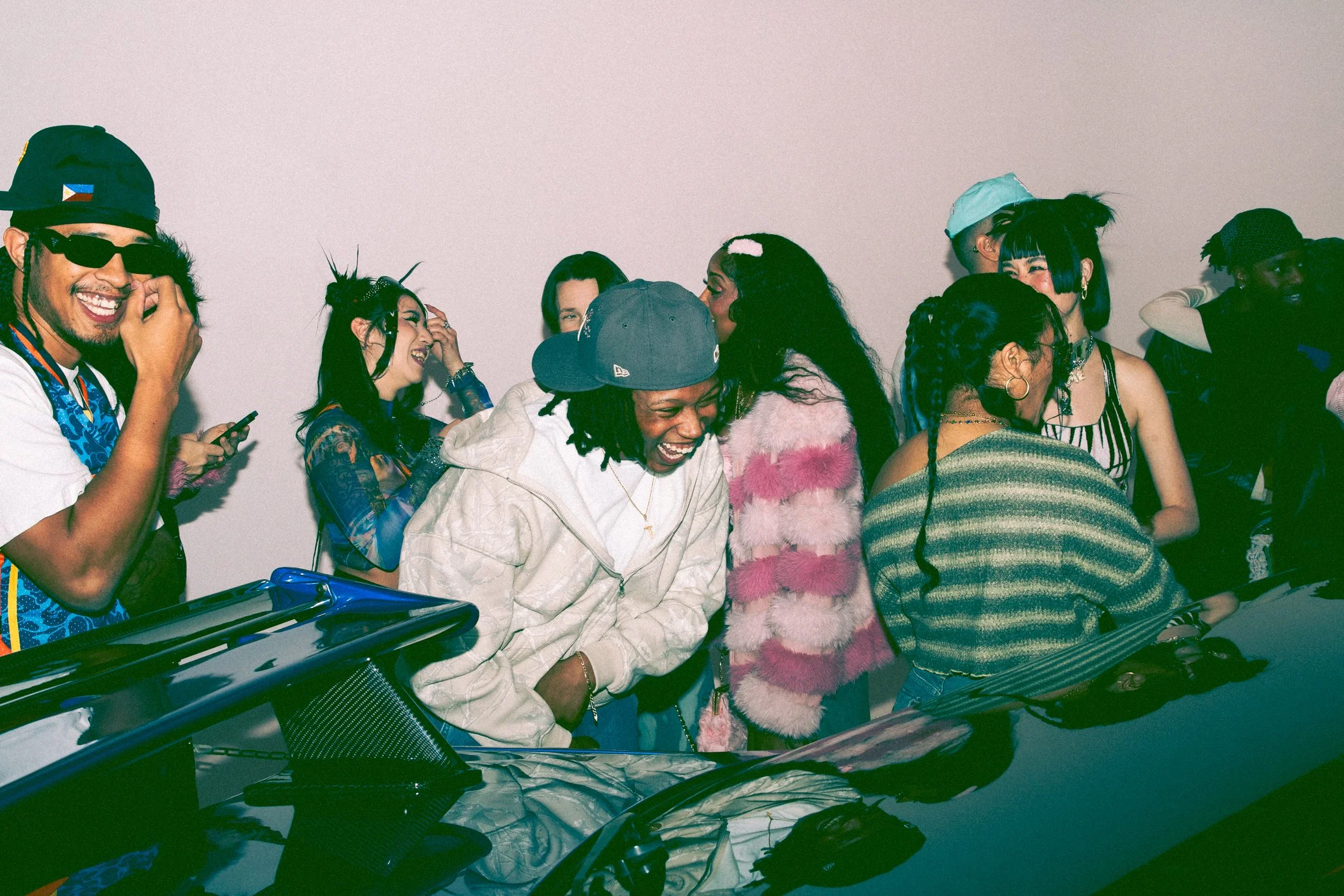 Y2K Coco Event