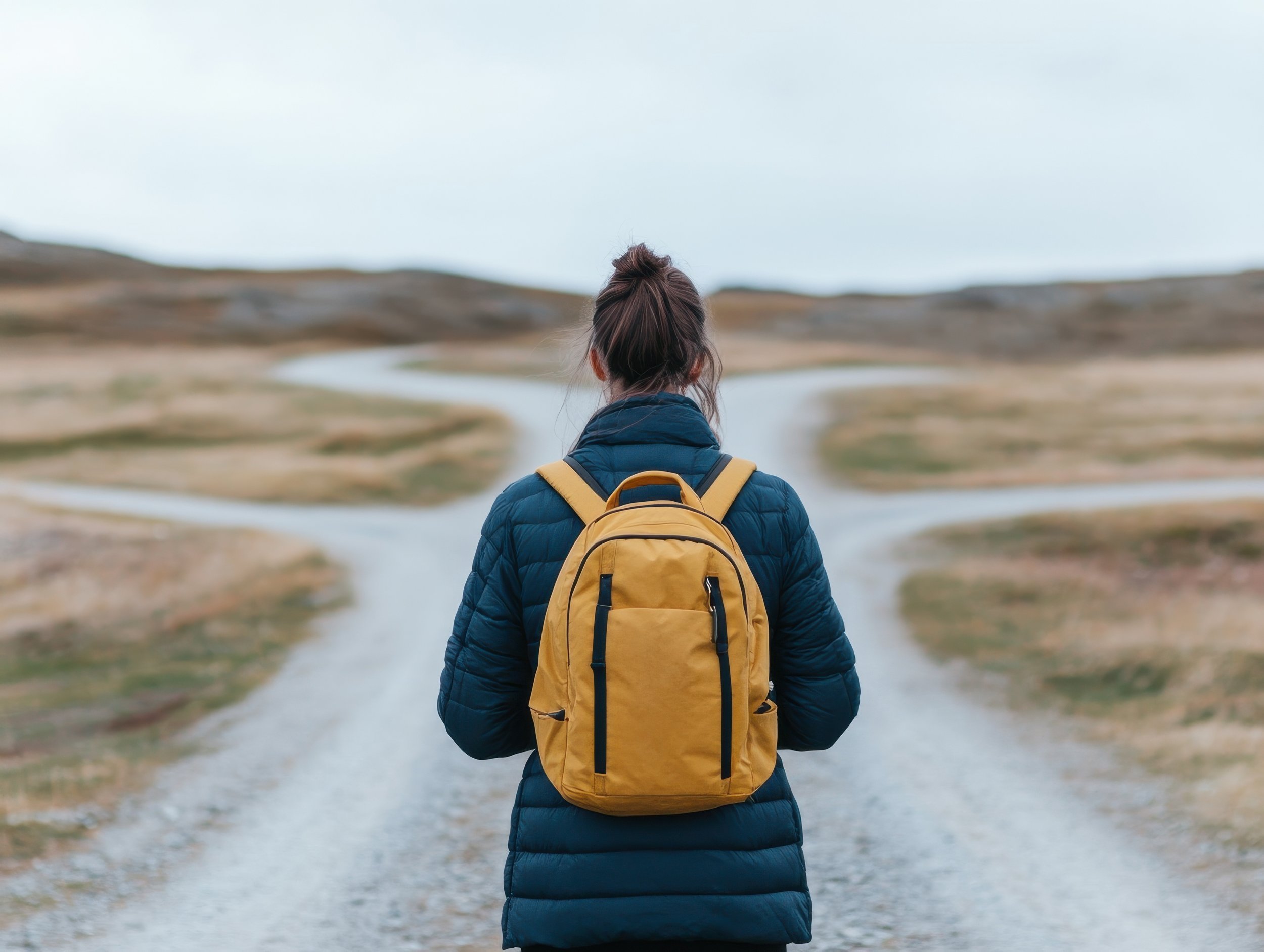 Why an Empty Calendar Doesn’t Always Feel Like Rest