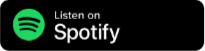 Spotify logo with 'Listen on Spotify' text