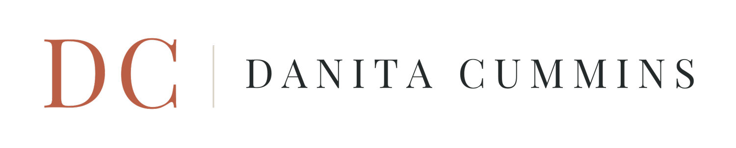 Danita Cummins | Author &amp; Speaker