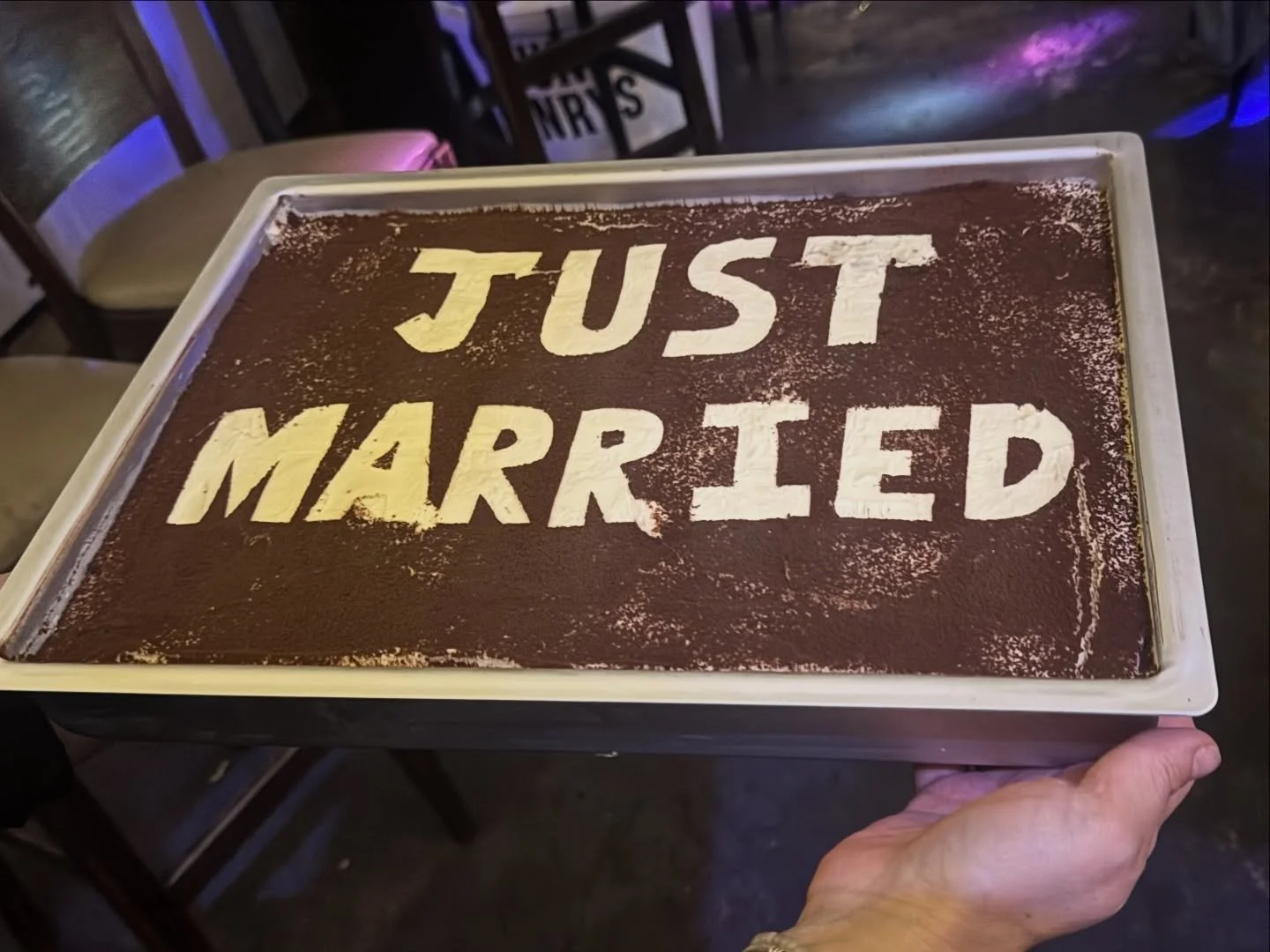 Saturday the 13th, tomorrow night, closed to public. Next Friday and next sat bookings available, last chance before Chrissy. See you soon. ❤️ FNF