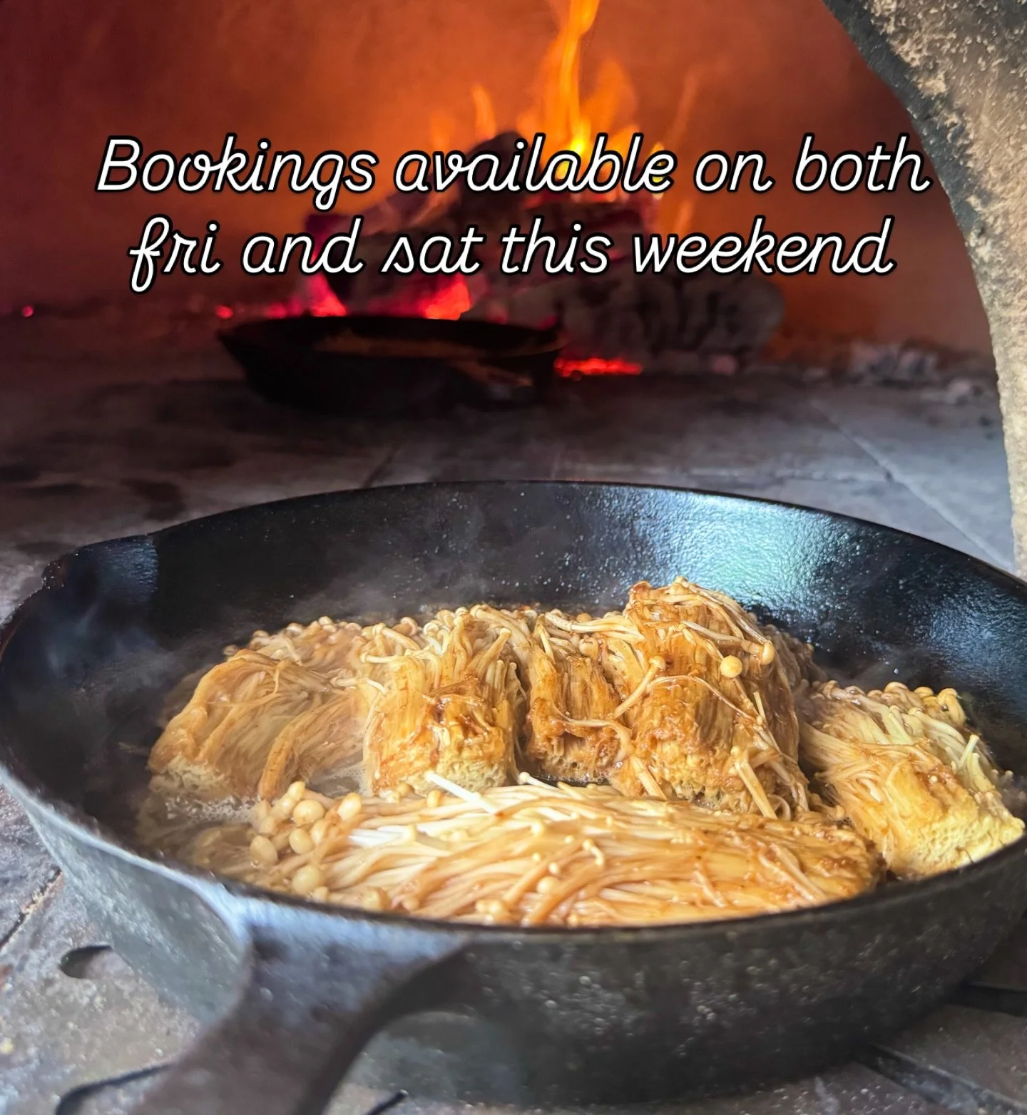 We&rsquo;ve been having lots of issues with the booking system not reflecting reality. We still have booking available for both Fri and sat this week before Christmas. (We will be moving to a new system next year)
👊🏽❤️ #fieldandfinsydney #fieldandf