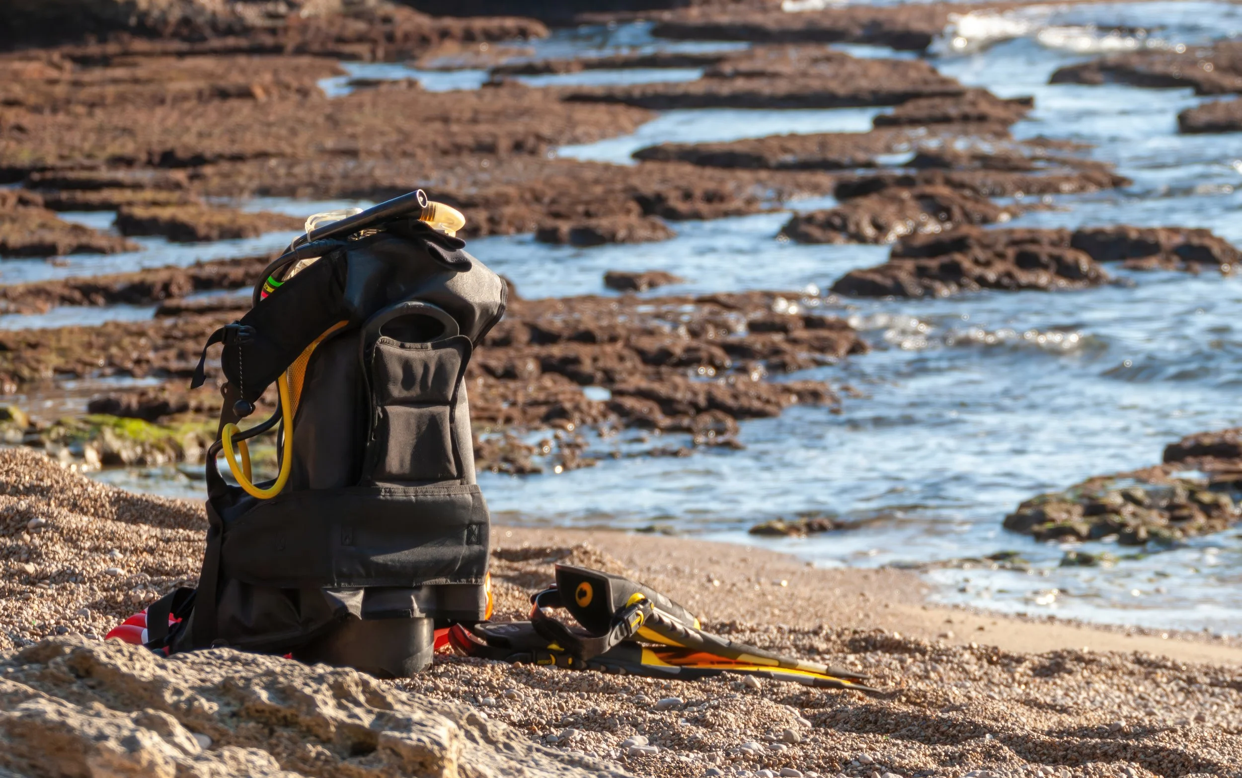 Full Scuba kit