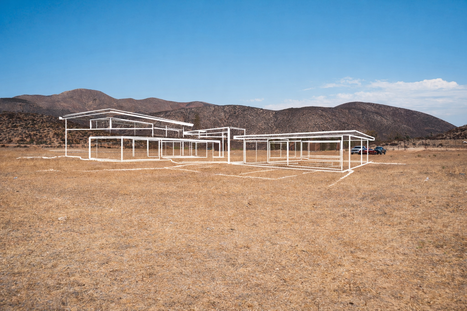 Terrenos campestres: una forma flexible de invertir y construir a tu ritmo