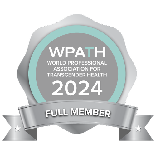 WPATH (World Professional Association for Transgender Health) Membership