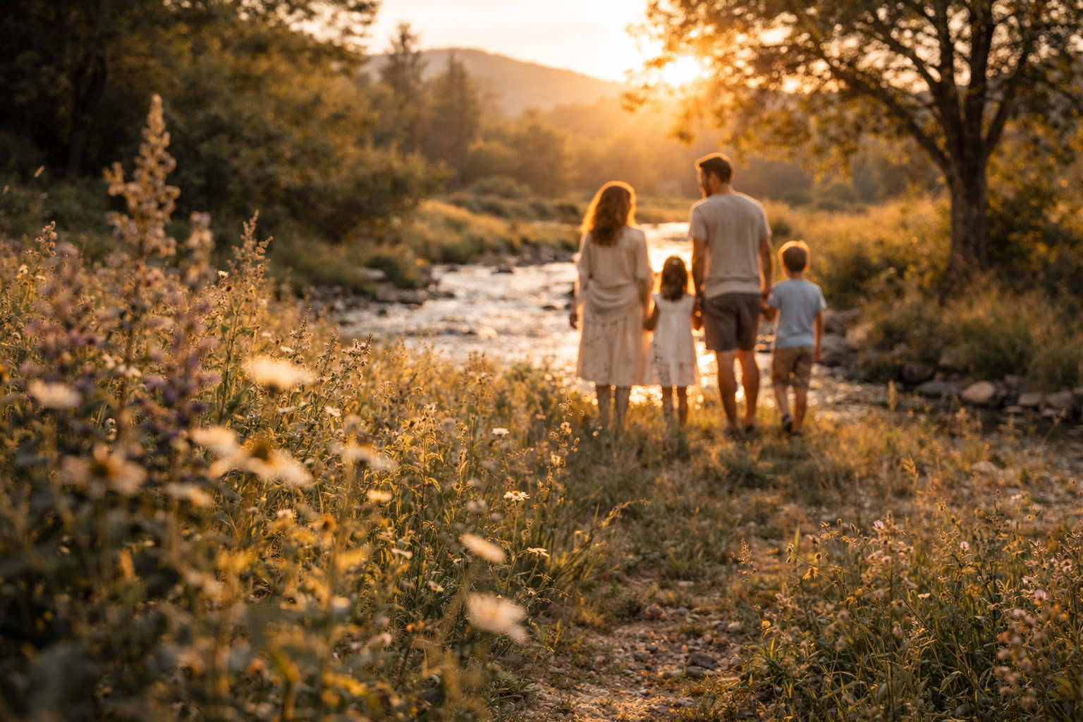 Why Routines Collapse After Life Changes