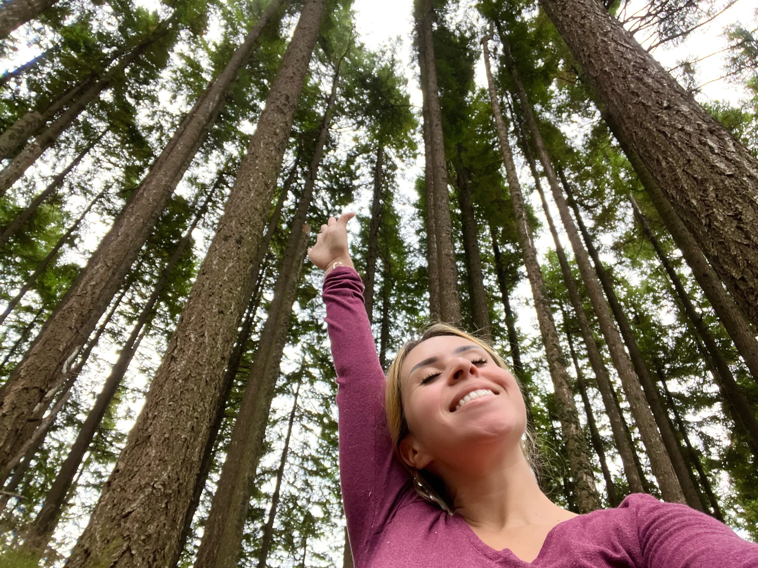 Reclaiming Your Life: A Different Kind of Care